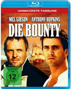 Die Bounty (Blu-ray) BR