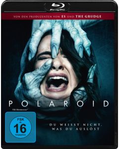 Polaroid (Blu-ray) BR