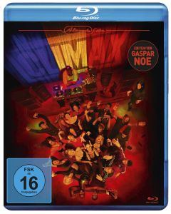 Climax (Blu-ray) BR