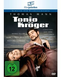 Tonio Kröger DVD