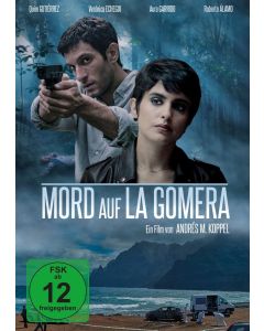 Mord auf La Gomera DVD