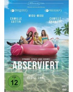Abserviert DVD