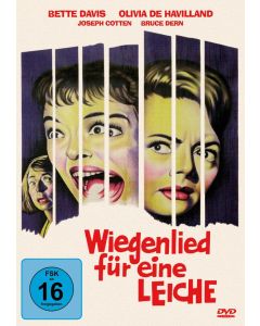 Wiegenlied für eine Leiche DVD