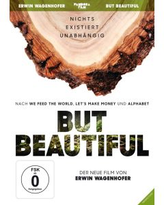 But Beautiful DVD