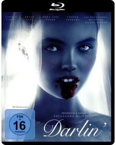 Darlin' (Blu-ray) BR