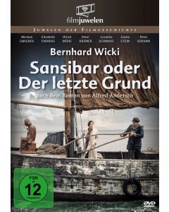 Sansibar oder Der letzte Grund DVD