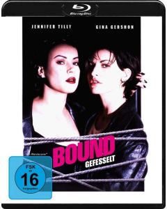 Bound (1996) (Blu-ray) BR