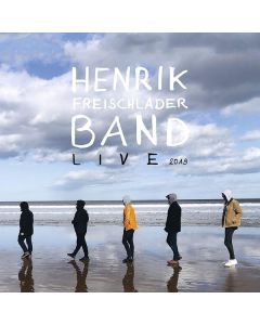 Henrik Freischlader - Live 2019 CD
