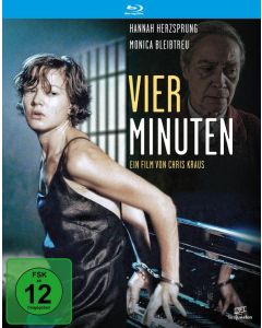 Vier Minuten (Blu-ray) BR