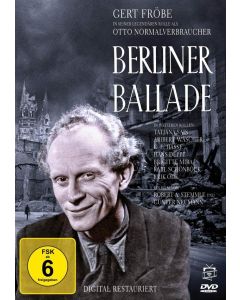 Berliner Ballade DVD