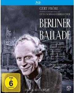 Berliner Ballade (Blu-ray) BR