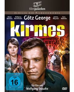Kirmes DVD