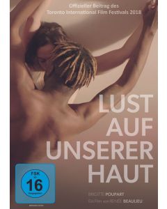 Lust auf unserer Haut DVD