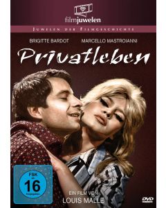 Privatleben DVD