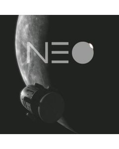 N E O (Near Earth Orbit) - End Of All Existence (Reworked 2020) CD