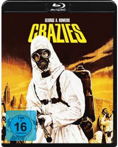 Crazies (Blu-ray) BR