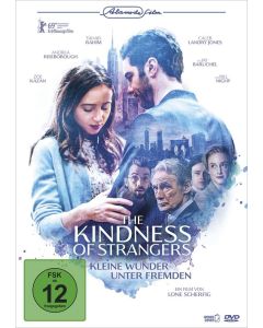 The Kindness of Strangers DVD
