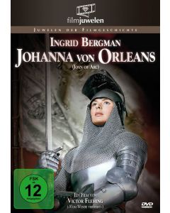 Johanna von Orleans (1948) DVD