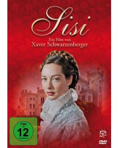 Sisi (Sissi) DVD