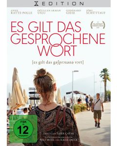 Es gilt das gesprochene Wort DVD