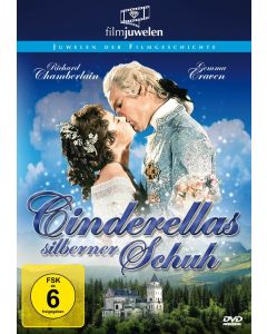 Cinderellas silberner Schuh DVD