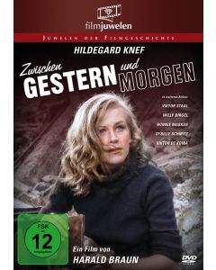 Zwischen gestern und morgen DVD