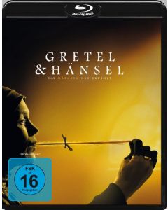 Gretel & Hänsel (Blu-ray) BR