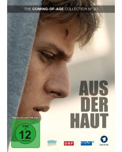 Aus der Haut DVD