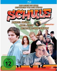 Schule (Blu-ray) BR
