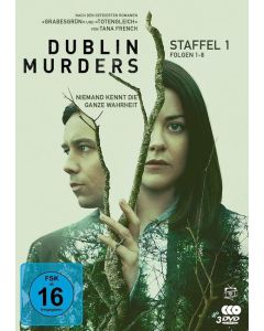 Dublin Murders Staffel 1 DVD