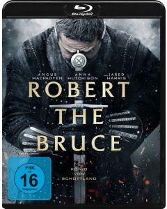 Robert the Bruce (Blu-ray) BR