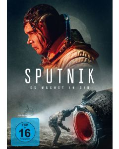 Sputnik (2020) DVD
