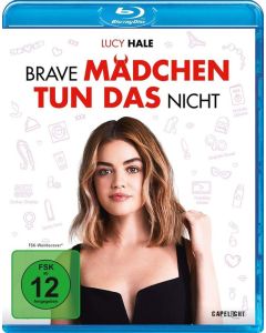 Brave Mädchen tun das nicht (Blu-ray) BR