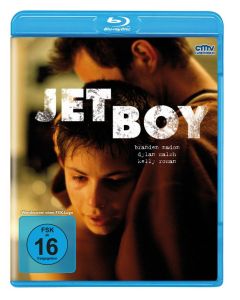 Jet Boy (Blu-ray) BR