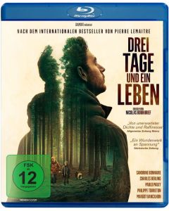 Drei Tage und ein Leben (Blu-ray) BR