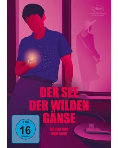 Der See der wilden Gänse DVD