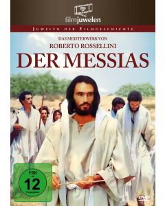 Der Messias DVD