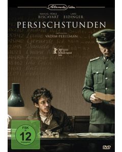 Persischstunden DVD