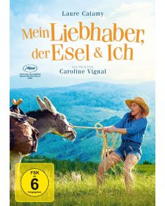 Mein Liebhaber, der Esel & Ich DVD