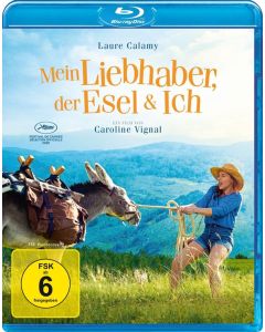 Mein Liebhaber, der Esel & Ich (Blu-ray) BR