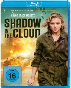Shadow in the Cloud (Blu-ray) BR
