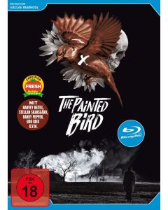 The Painted Bird (Special Edition) (Blu-ray) BR