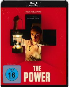 The Power (Blu-ray) BR