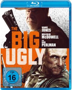 The Big Ugly (Blu-ray) BR