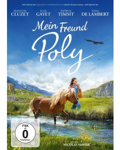 Mein Freund Poly DVD