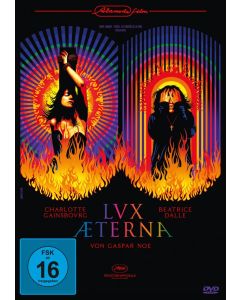 Lux Æterna DVD