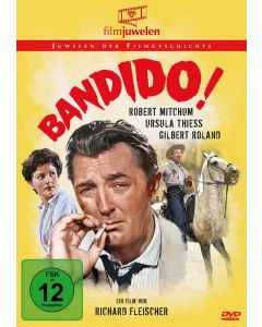 Bandido DVD
