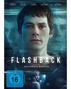 Flashback DVD