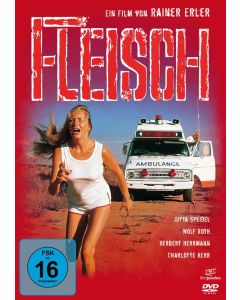 Fleisch (1979) DVD