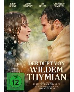 Der Duft von wildem Thymian DVD